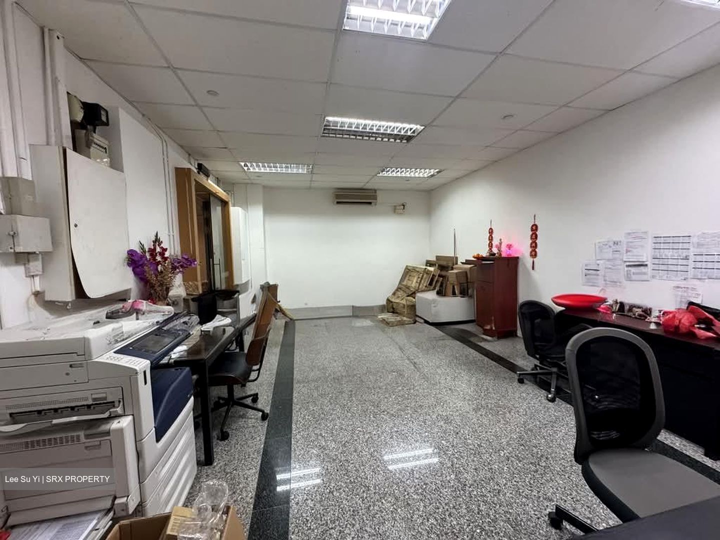 Ubi Techpark (D14), Factory #558009031